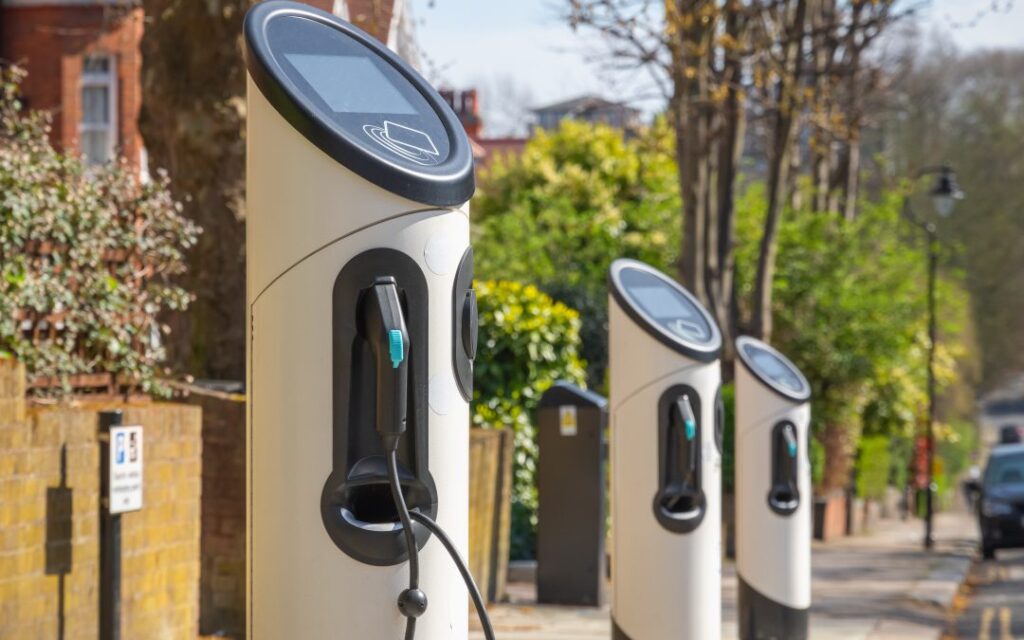 Car charge point near me discount