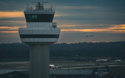 How to pay the Gatwick Airport drop off charge