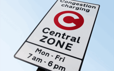 How to Pay the London Congestion Charge: A Comprehensive Guide