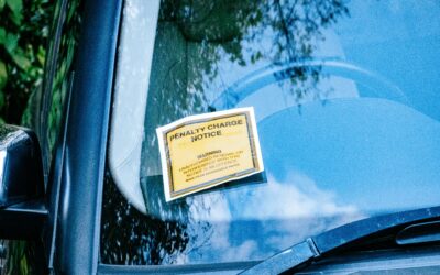 Parking Fine Loopholes in London: What Every PCO Driver Needs to Know