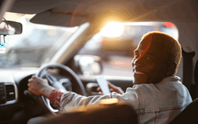 What Is UberXL? A Comprehensive Guide for London Private Hire Drivers