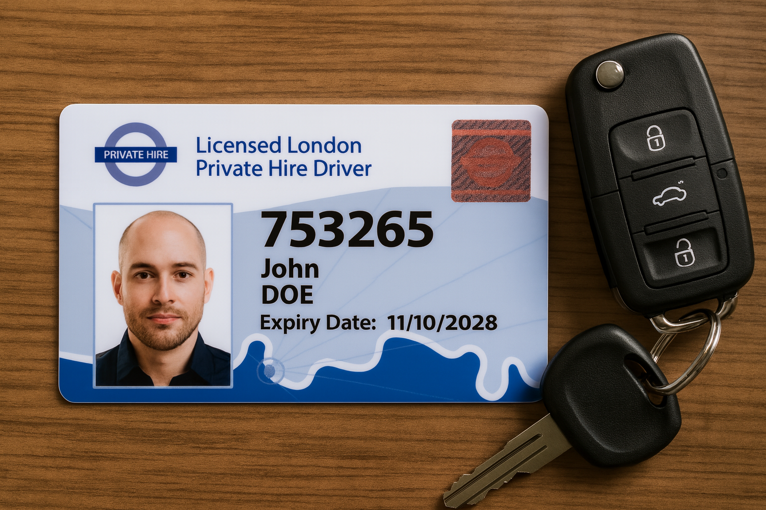 What Is A PCO Licence? | Rapid PCO