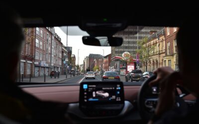 What is Uber Exec? The Complete Guide for London Private Hire Drivers