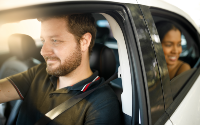 Smart Ways for PCO Drivers to Minimise Downtime