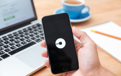 What Is Uber Business Comfort?