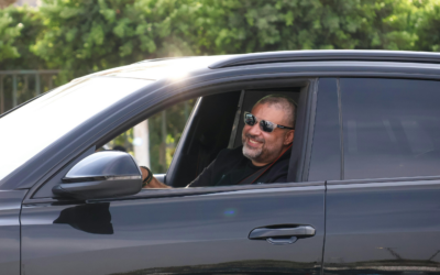 Benefits of PCO Car Rental for Uber Drivers in London