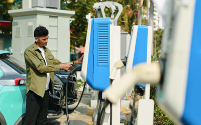 Where to Charge Your Electric Car in London: Cheapest and Fastest EV Chargers