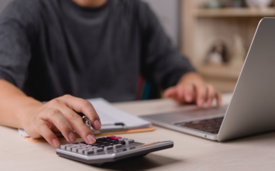 What Expenses Can PCO Drivers Claim on Their Self-Assessment Tax Return?