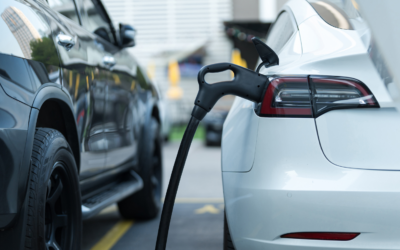 Best Electric Cars for Private Hire in London