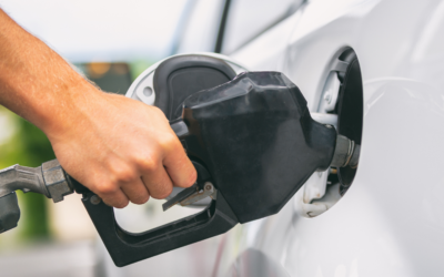 How PCO Drivers Can Reduce Fuel Costs