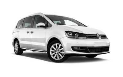 Can a 7-Seater PCO Car Help You Earn More?