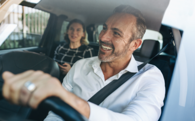 How to Improve Your Uber Rating as a PCO Driver