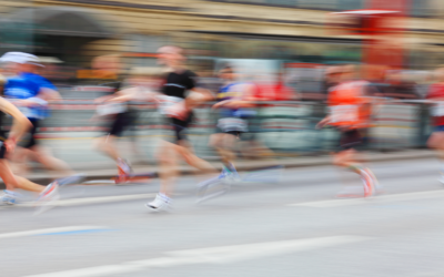 How to Earn More as a PCO Driver During the London Marathon 2027