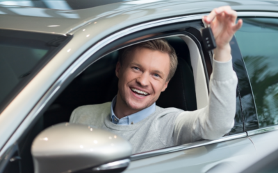 PCO Car Hire for New Drivers: Are You Eligible?
