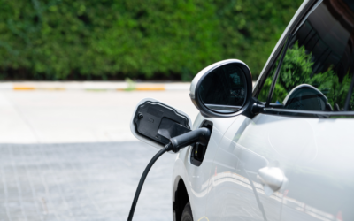 How to Extend EV Battery Life as a PCO Driver in London